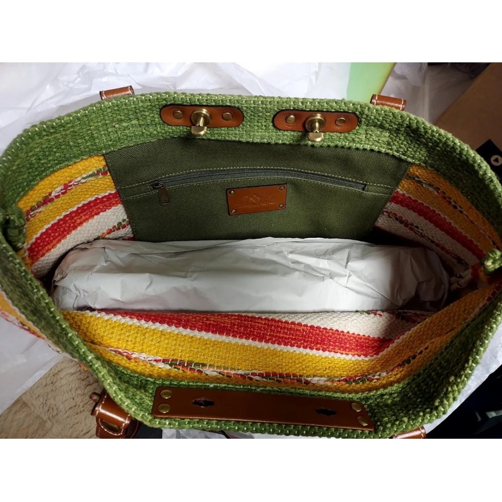 Patricia Nash handbag